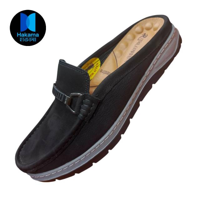 Royal Cobbler Half Shoe