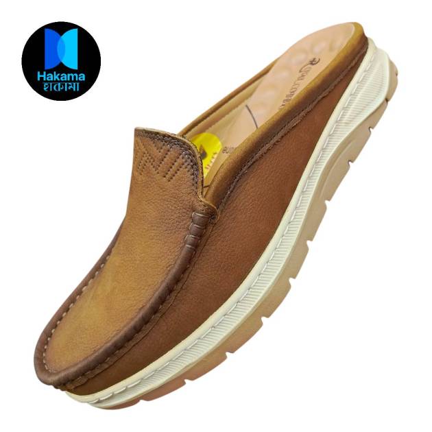 Royal Cobbler Half Shoe