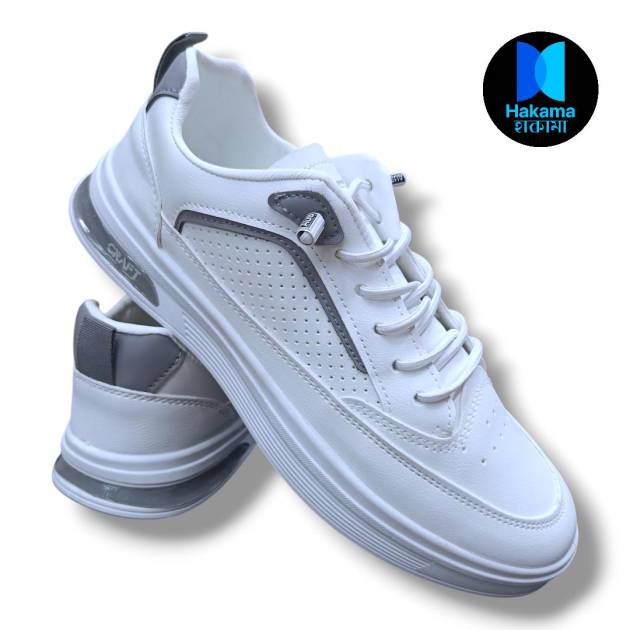 Craft' Low-Top Sneaker