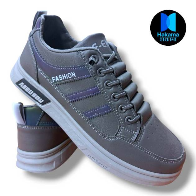 Fashion' Low-Top Sneaker