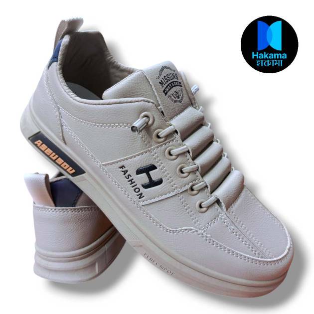 Fashion-H' Low-Top Sneaker