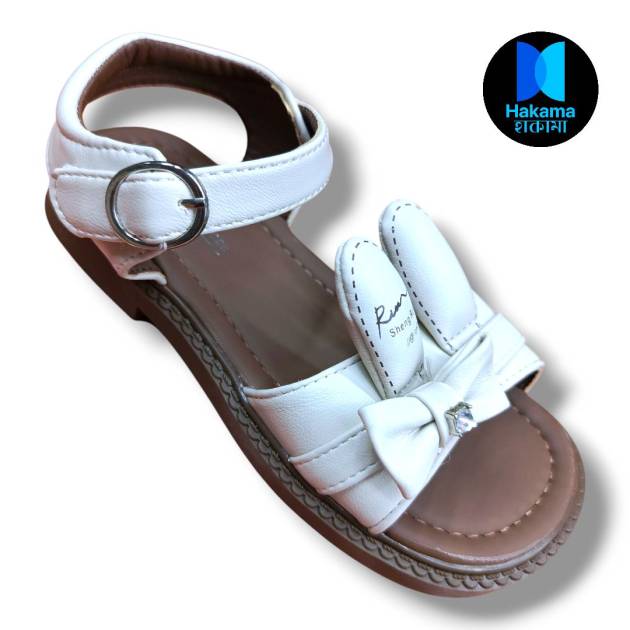 Girls' Casual Sandal