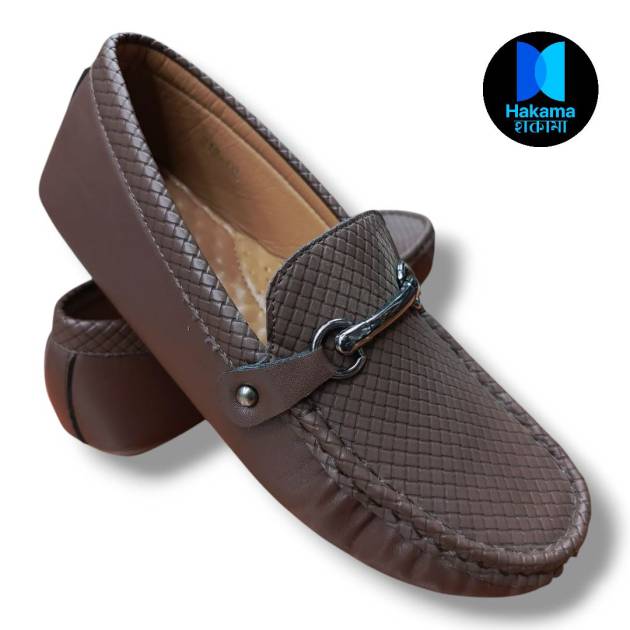 Boys' Classic Loafer
