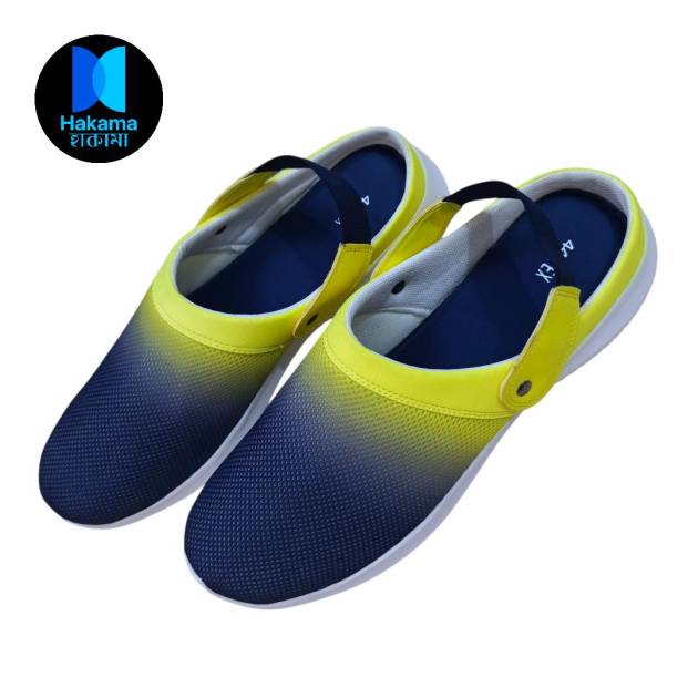 Tex' Slip-On Clogs